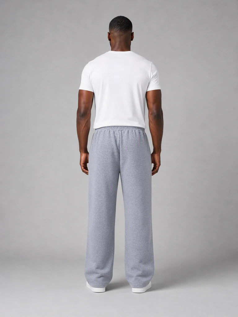 Baggy Bol Kesim Pike Pantolon (E401)