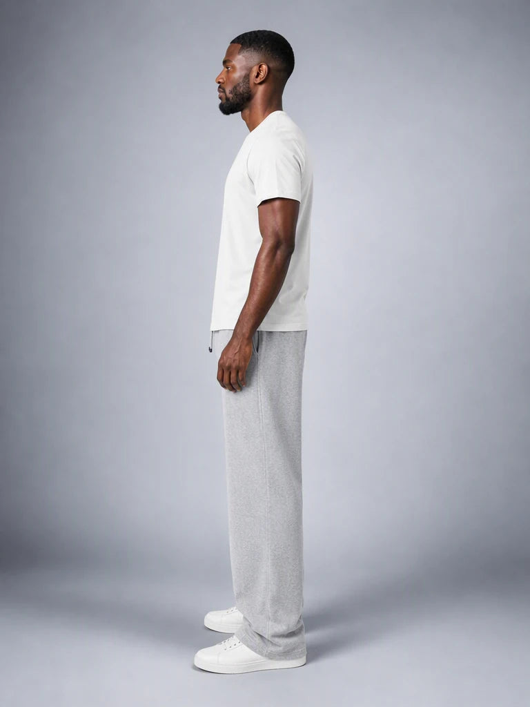 Baggy Bol Kesim Pike Pantolon (E401)