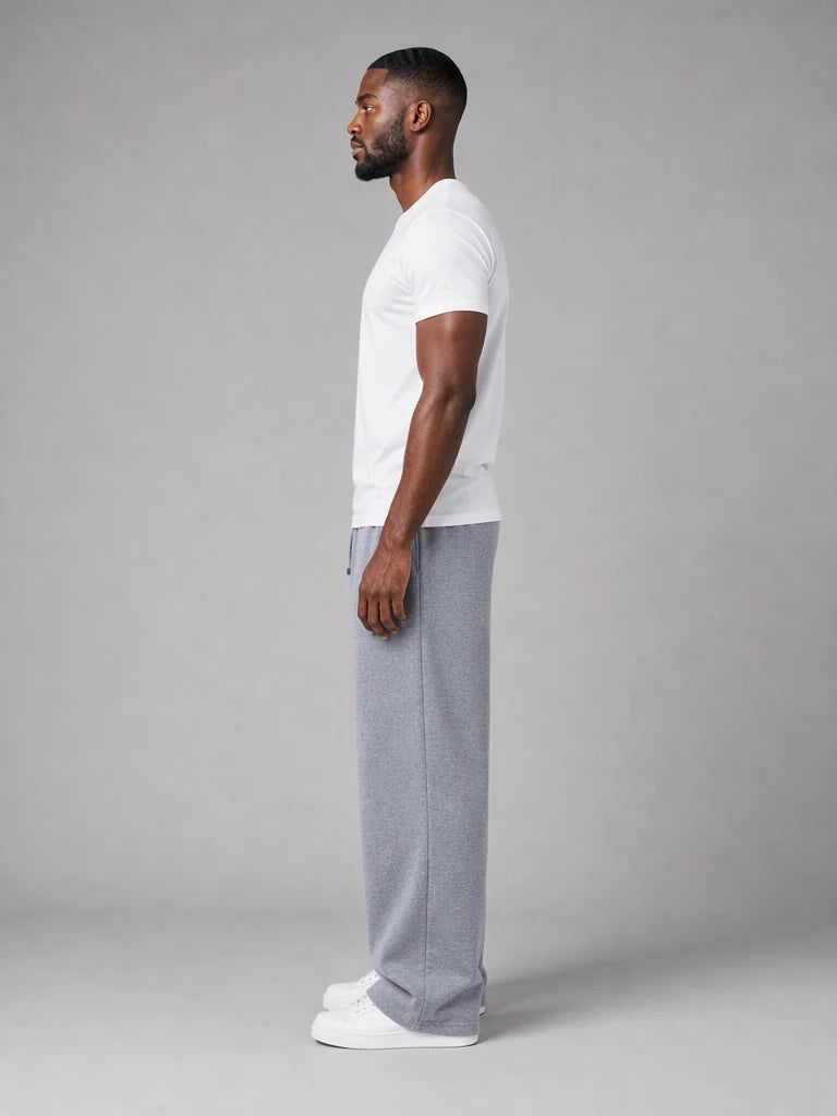 Baggy Bol Kesim Pike Pantolon (E401)