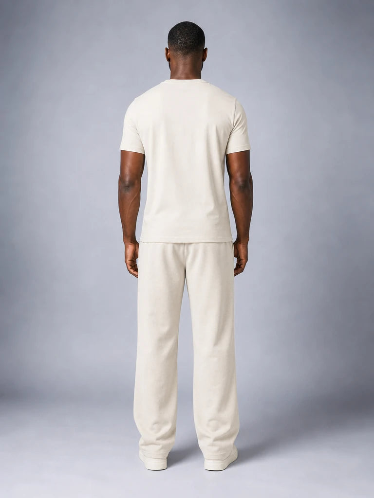 Baggy Bol Kesim Pike Pantolon (E401)