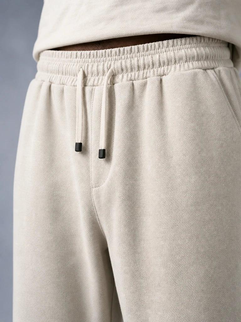 Baggy Bol Kesim Pike Pantolon (E401)