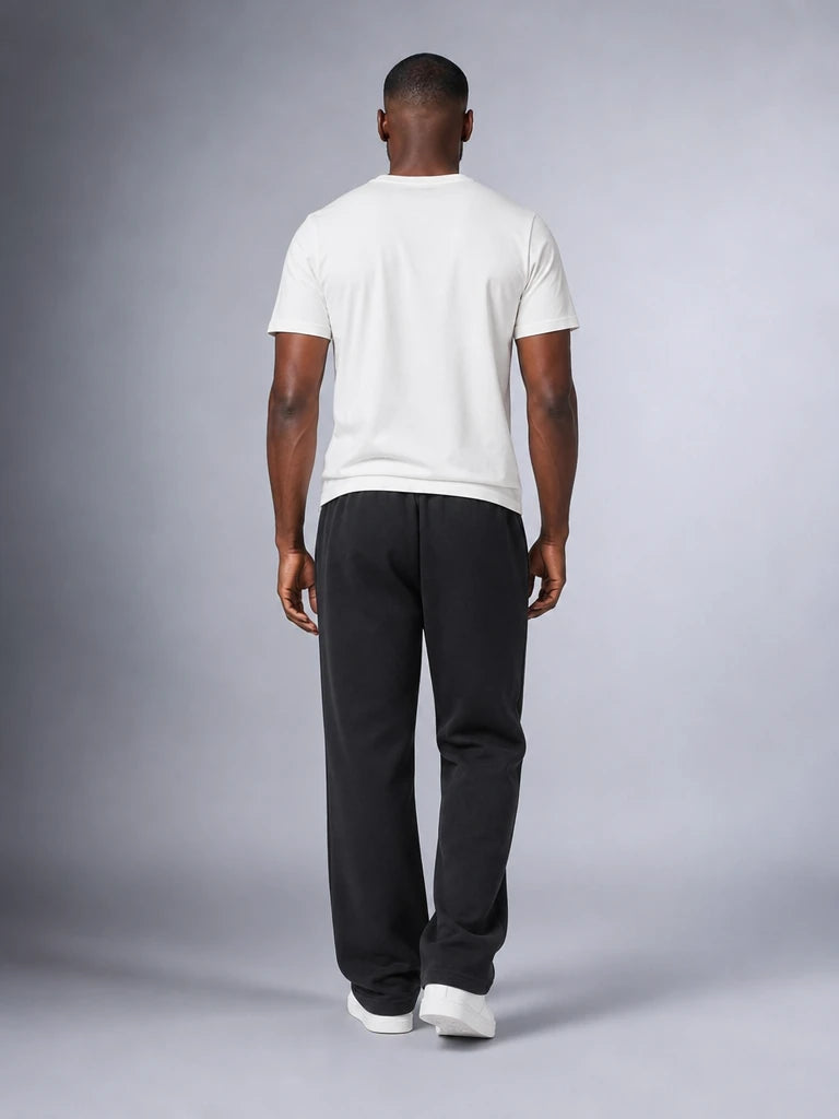 Baggy Bol Kesim Pike Pantolon (E401)