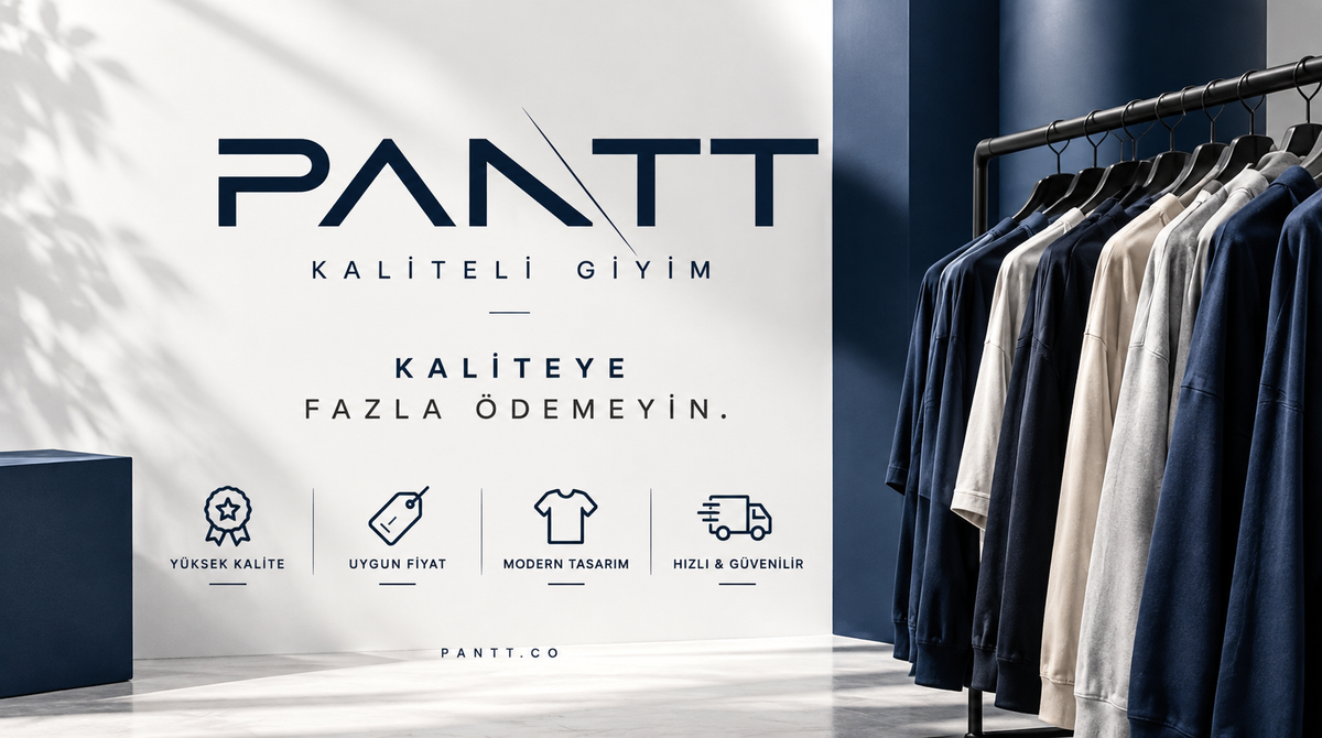 TÜM PANTT AİLESİ