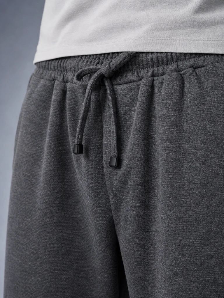  Baggy Bol Kesim Pike Pantolon (E401)