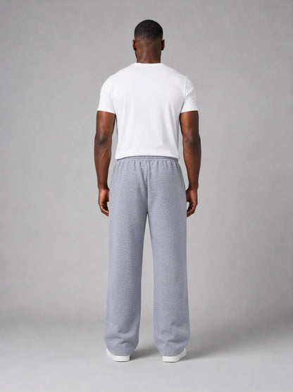 Baggy Bol Kesim Pike Pantolon (E401)