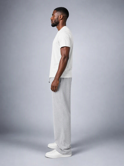  Baggy Bol Kesim Pike Pantolon (E401)