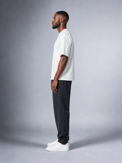 Baggy Fit Paraşüt Eşofman Altı Nefes Alan İnce Yazlık Rahat Kumaş (E0102)
