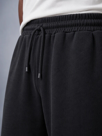  Baggy Bol Kesim Pike Pantolon (E401)
