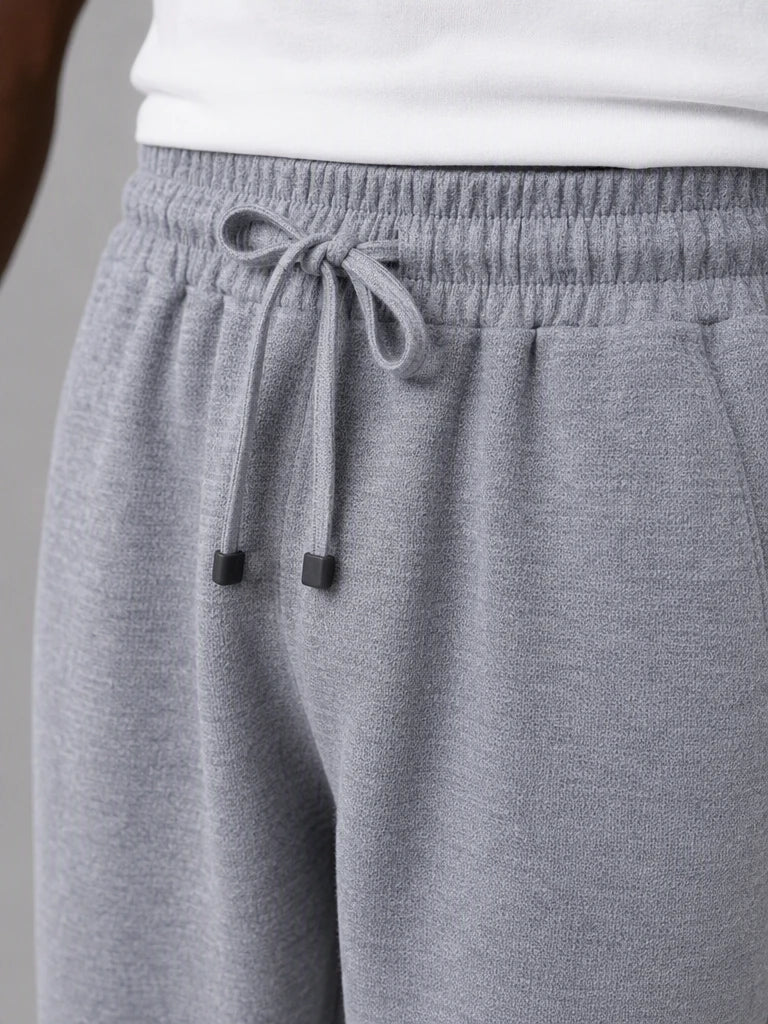 Baggy Bol Kesim Pike Pantolon (E401)