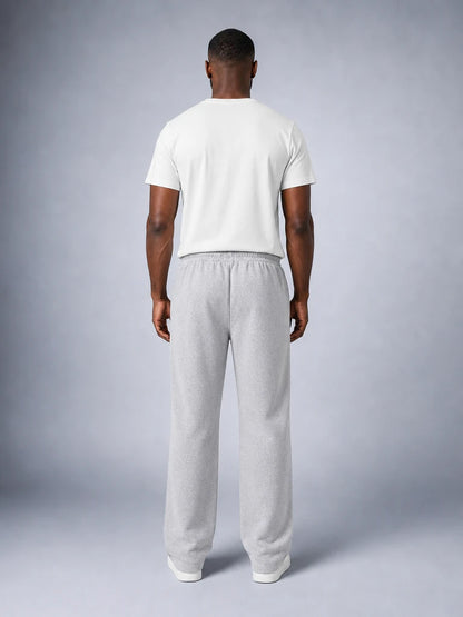  Baggy Bol Kesim Pike Pantolon (E401)