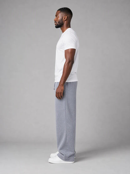  Baggy Bol Kesim Pike Pantolon (E401)