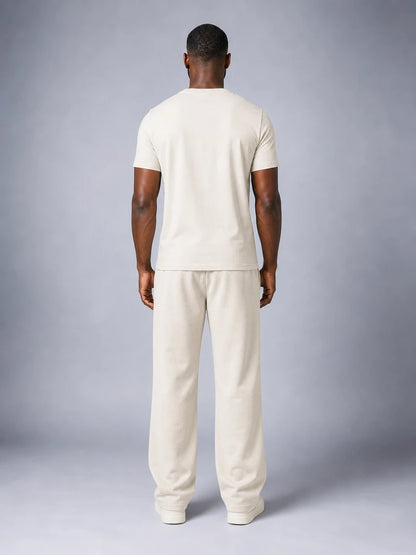  Baggy Bol Kesim Pike Pantolon (E401)