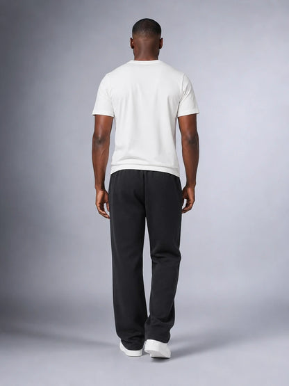  Baggy Bol Kesim Pike Pantolon (E401)